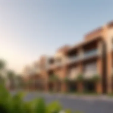 Investing opportunities in Masaken Al Muteena