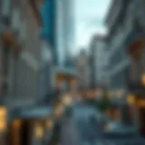 A detailed overview of the GDRFA system