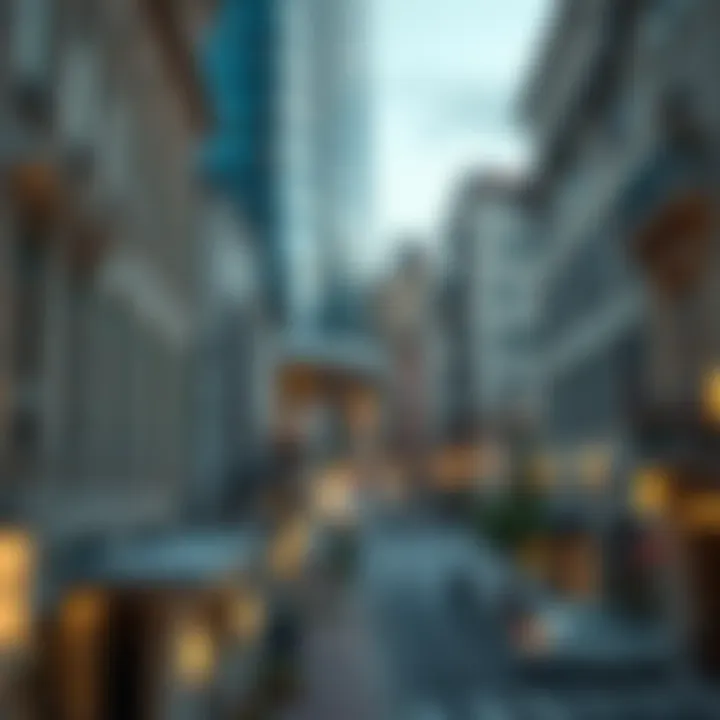 A detailed overview of the GDRFA system