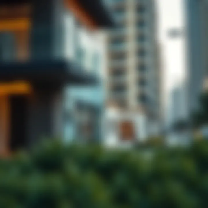 Legal framework of buy to let mortgages