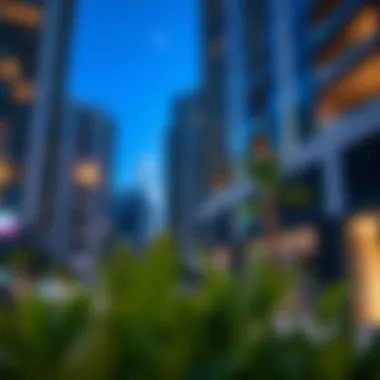 Impact of Market Trends Market trends affecting buy to let investments