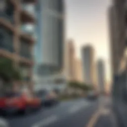 Navigating the Real Estate License Process in Dubai Introduction