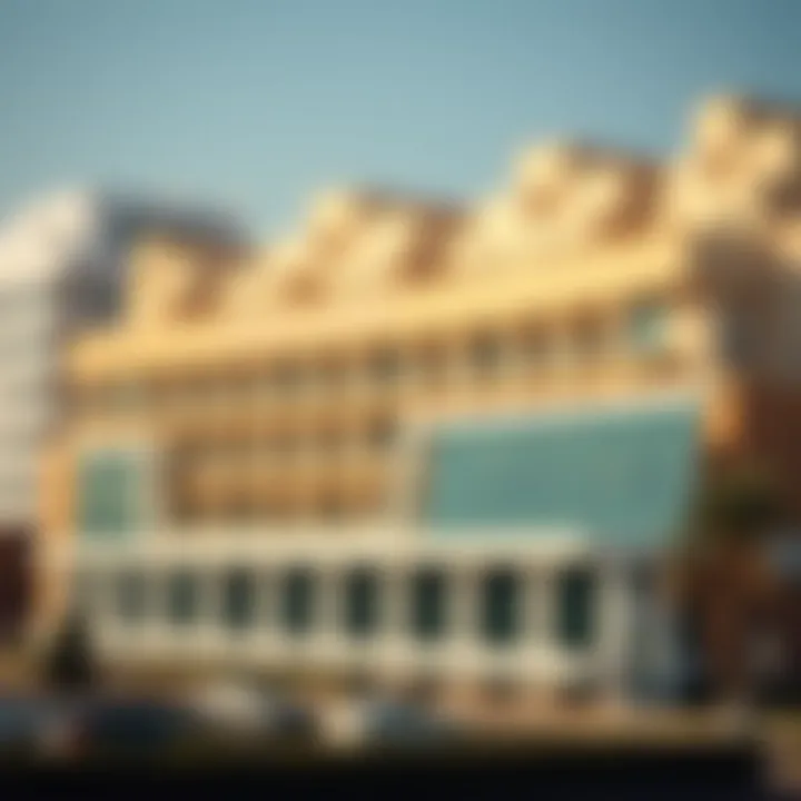 Navigating the Real Estate License Process in Dubai Summary Navigating the Real Estate License Process in Dubai Summary