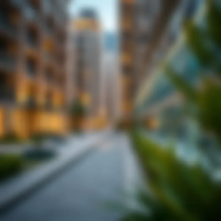 Investment Strategies for Provident Estates