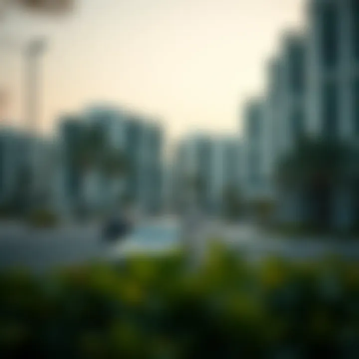 Legal Aspects of Provident Estates