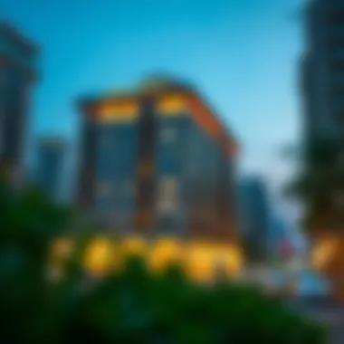 Notable Ramadan 2023: Updates and Implications for UAE Real Estate Notable Ramadan 2023: Updates and Implications for UAE Real Estate
