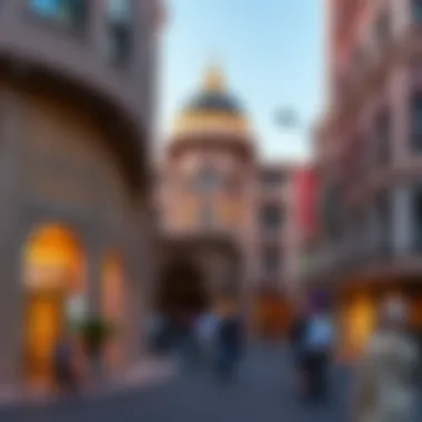 Ramadan 2023: Updates and Implications for UAE Real Estate Summary Ramadan 2023: Updates and Implications for UAE Real Estate Summary