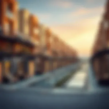 Real estate investment opportunities in Dubai