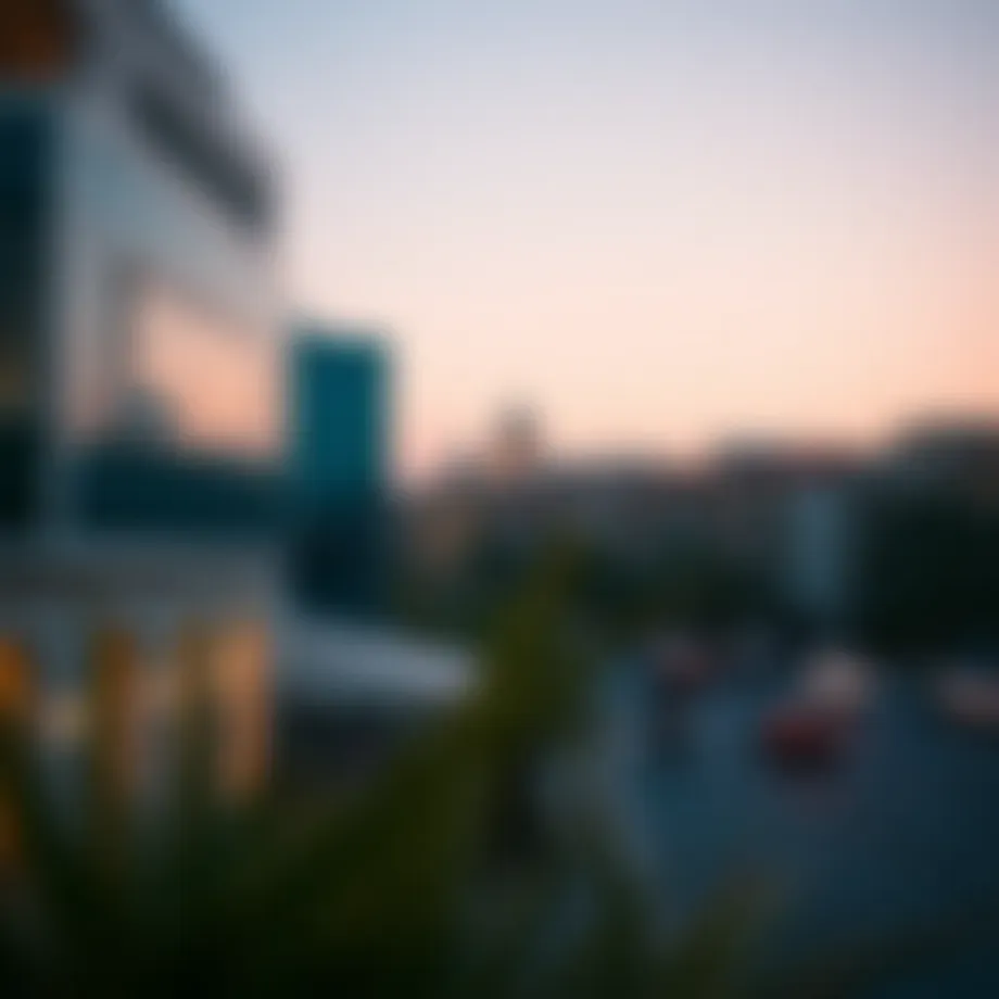 Short Trip from Dubai: Exploring Nearby Destinations Introduction