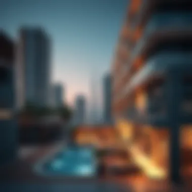 Notable Studio Jumaira: An Exploration of Real Estate Dynamics in Dubai Notable Studio Jumaira: An Exploration of Real Estate Dynamics in Dubai
