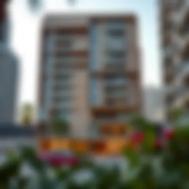 Studio Jumaira: An Exploration of Real Estate Dynamics in Dubai Summary Studio Jumaira: An Exploration of Real Estate Dynamics in Dubai Summary