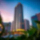 Suntech Tower in Silicon Oasis: An Insight into Dubai's Real Estate Potential Introduction