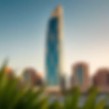 Notable The Al Bafta Grand Tower: A Comprehensive Overview of Dubai's Architectural Marvel Notable The Al Bafta Grand Tower: A Comprehensive Overview of Dubai's Architectural Marvel