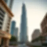 The Citadel Tower: A Comprehensive Analysis of Its Significance in Dubai's Real Estate Introduction