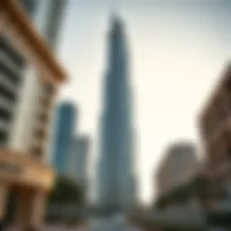 The Citadel Tower: A Comprehensive Analysis of Its Significance in Dubai's Real Estate Introduction