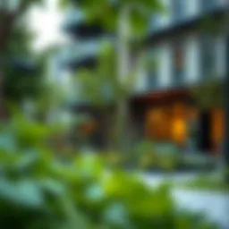The Green Community: An Insight into Sustainable Living Introduction
