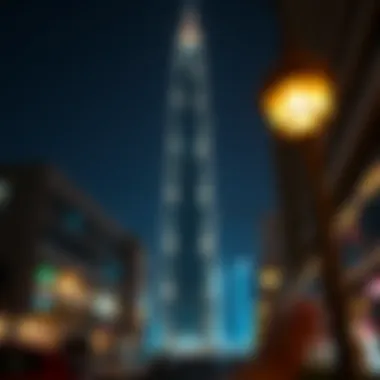 Notable The Sahara Tower: A Comprehensive Examination