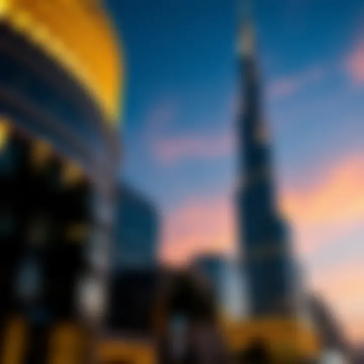 The Sahara Tower: A Comprehensive Examination Summary