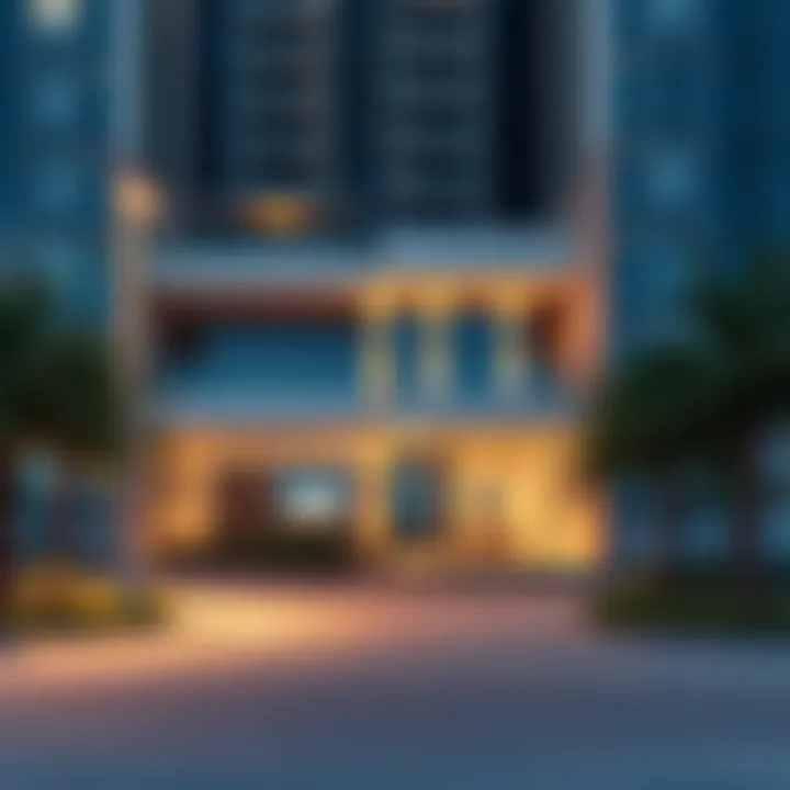 Leveraging Digital Tools for Verification Digital tools for verifying title deeds