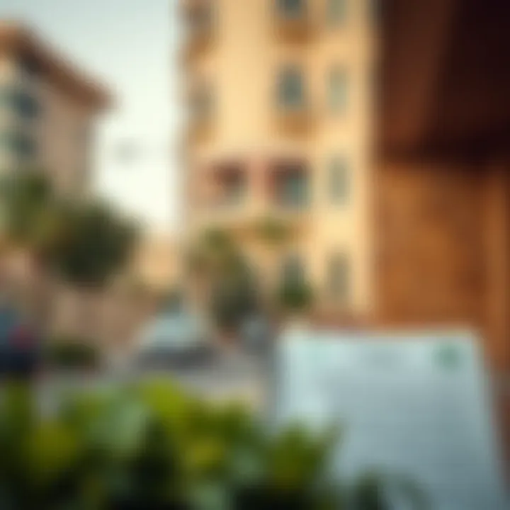 Essential Documentation for Title Deeds Documentation required for title deed verification