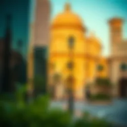 Touq Al Yasmeen: An In-depth Exploration of a Distinctive Real Estate Gem Introduction