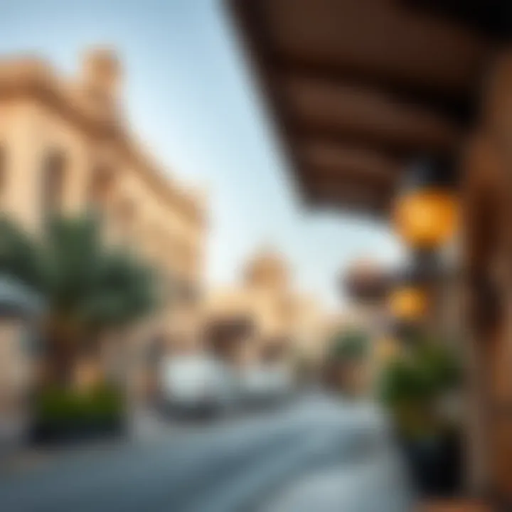 Notable Touq Al Yasmeen: An In-depth Exploration of a Distinctive Real Estate Gem