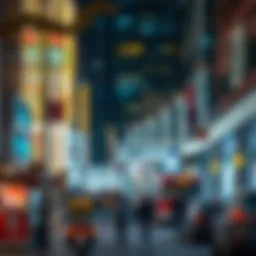 UAE holiday calendar 2024 overview