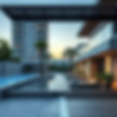 Understanding Azizi Riviera Service Charges Summary Understanding Azizi Riviera Service Charges Summary