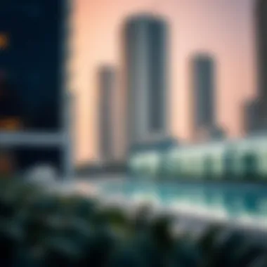 Ejari number representation in Dubai