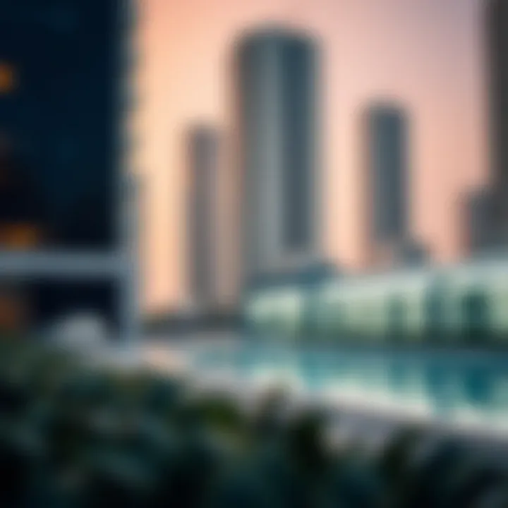 Ejari number representation in Dubai