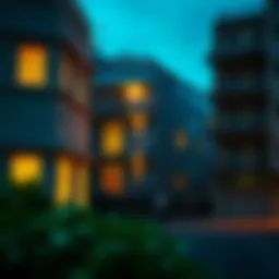 Understanding Housing Charges in DEWA Bills Introduction