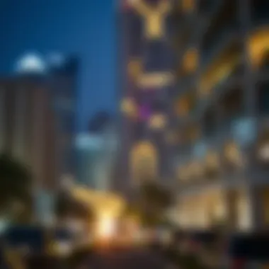 Comprehensive Overview of Housing Fees Detailed breakdown of housing fees in Dubai