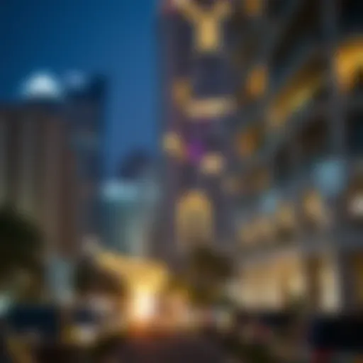 Comprehensive Overview of Housing Fees Detailed breakdown of housing fees in Dubai