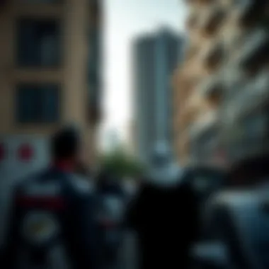 Cultural Context in Dubai's Domestic Employment Cultural context affecting domestic employment