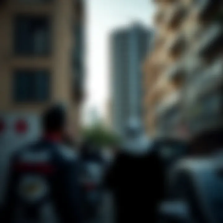 Cultural Context in Dubai's Domestic Employment Cultural context affecting domestic employment