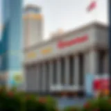 Overview of UAE banking sector for non-residents