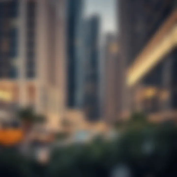 Regulatory documents related to real estate in Dubai