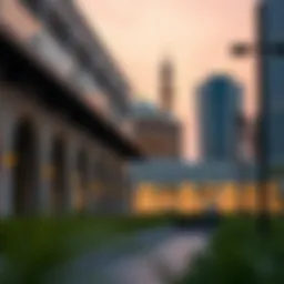 Understanding Ramadan 2023 Timing in the UAE: A Comprehensive Guide Introduction