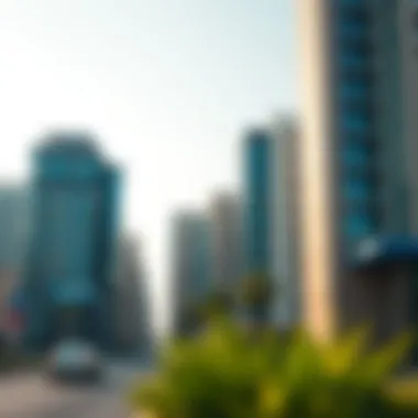 Tips for navigating the UAE job market