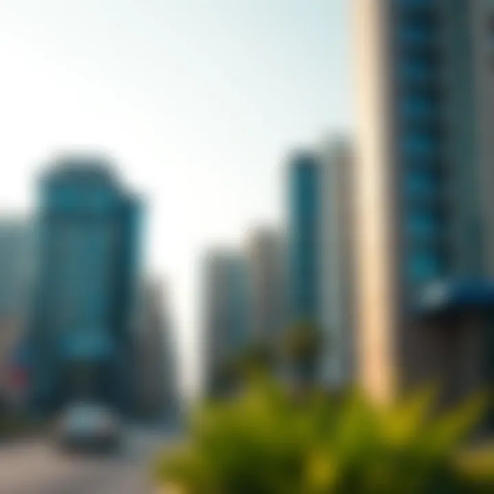 Tips for navigating the UAE job market