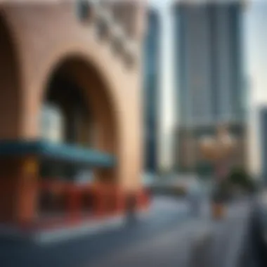 Overview of UAE job seeker visa benefits