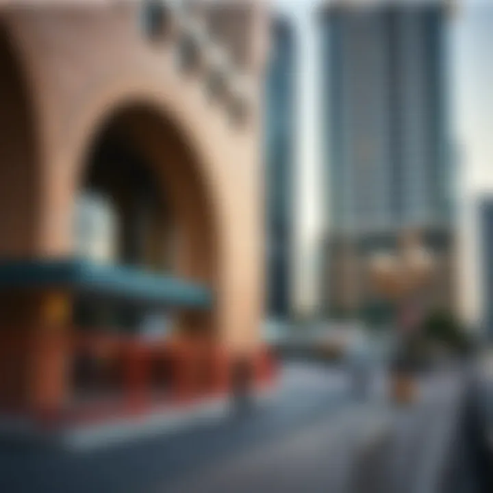 Overview of UAE job seeker visa benefits