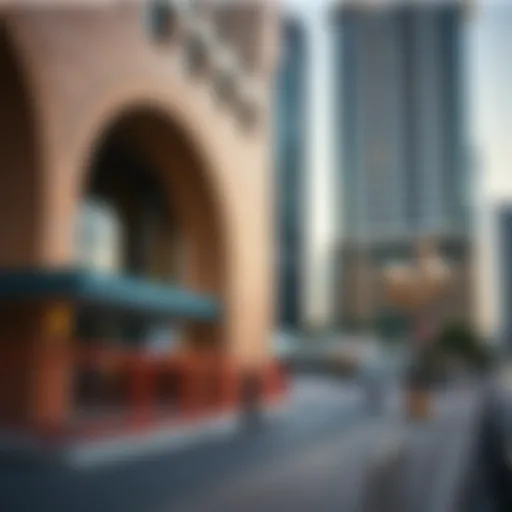 Benefits of Job Seeker Visa in the UAE Overview of UAE job seeker visa benefits