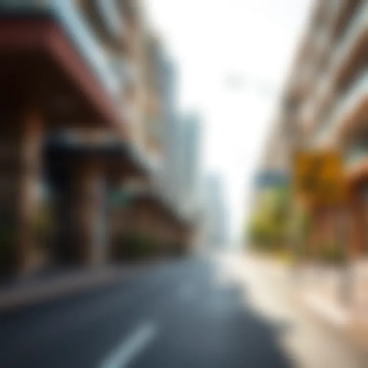 Eligibility criteria for UAE job seeker visa