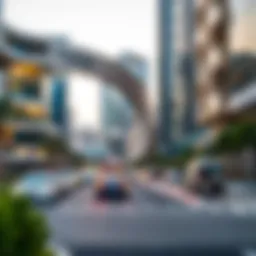 Understanding the Costs of Family Visa in Dubai Introduction