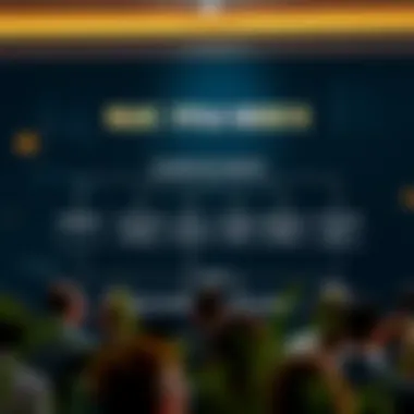 Registration Process of Title Deeds Diagram showing the registration process of title deeds