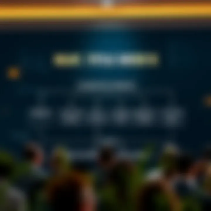 Registration Process of Title Deeds Diagram showing the registration process of title deeds