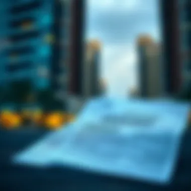 Diverse Types of Title Deeds Explained Visual representation of different types of title deeds