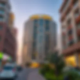 Understanding Visa Fines in the UAE: A Comprehensive Overview Introduction